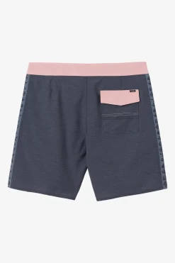 O’Neill Side Pockets|Performance<O'RIGINALS SIDELINE CRUZER 18" BOARDSHORTS
