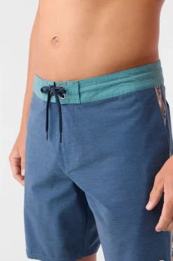 O’Neill Side Pockets<O'RIGINALS SIDELINE CRUZER 18" BOARDSHORTS