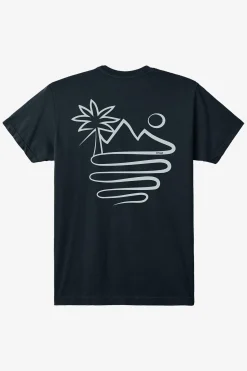 O’Neill Tees<O'RIGINALS SLIDE TEE