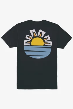 O’Neill Tees<O'RIGINALS SUN TEE