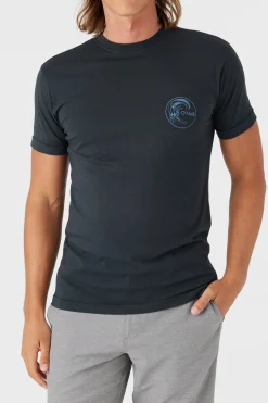 O’Neill Tees<O'RIGINALS SUN TEE