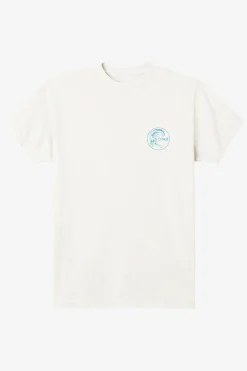 O’Neill Tees<O'RIGINALS SUN TEE