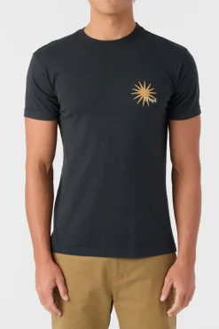 O’Neill Tees<O'RIGINALS SUN TROPICS MODERN FIT TEE