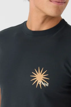 O’Neill Tees<O'RIGINALS SUN TROPICS MODERN FIT TEE