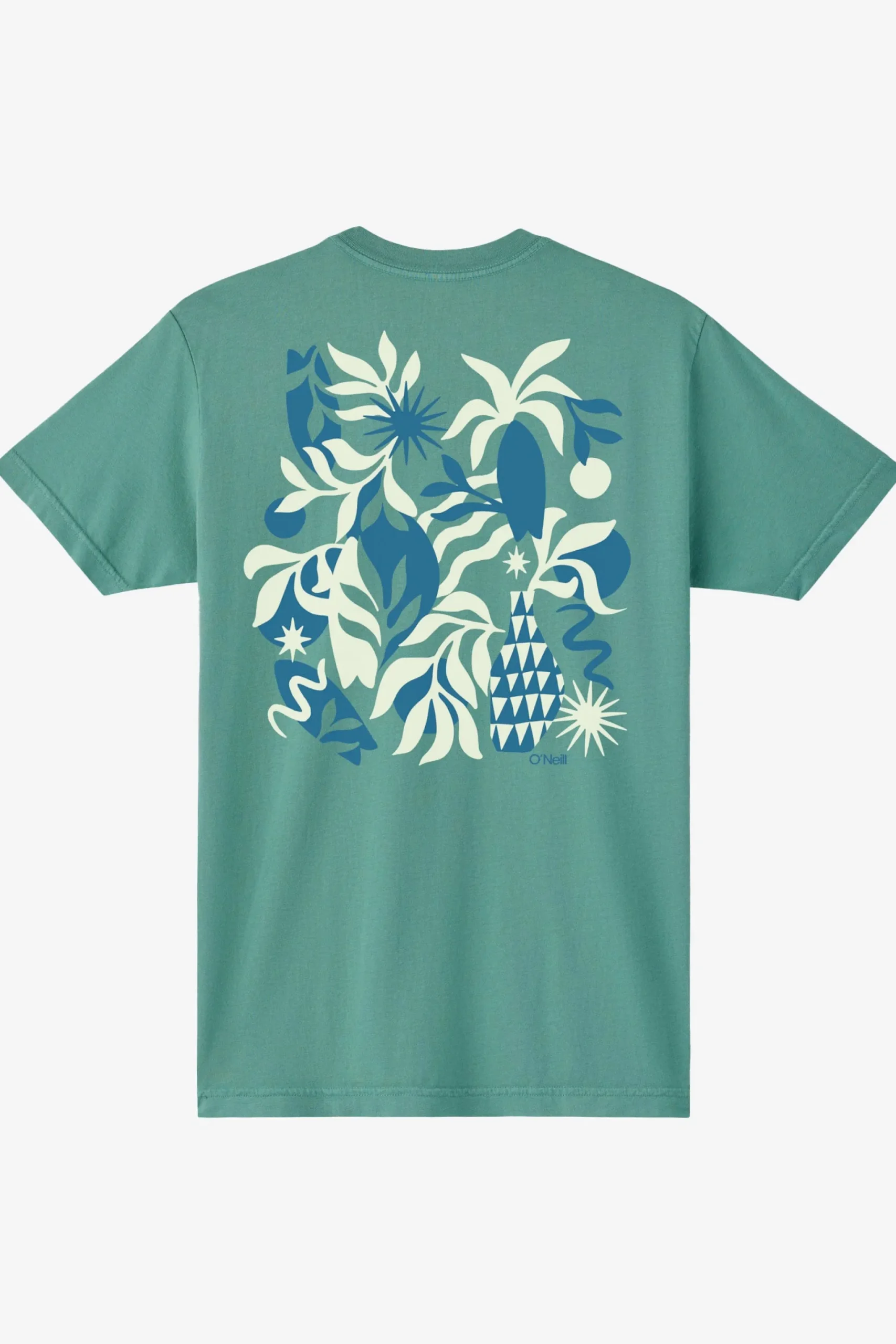 O’Neill Tees<O'RIGINALS SUN TROPICS MODERN FIT TEE