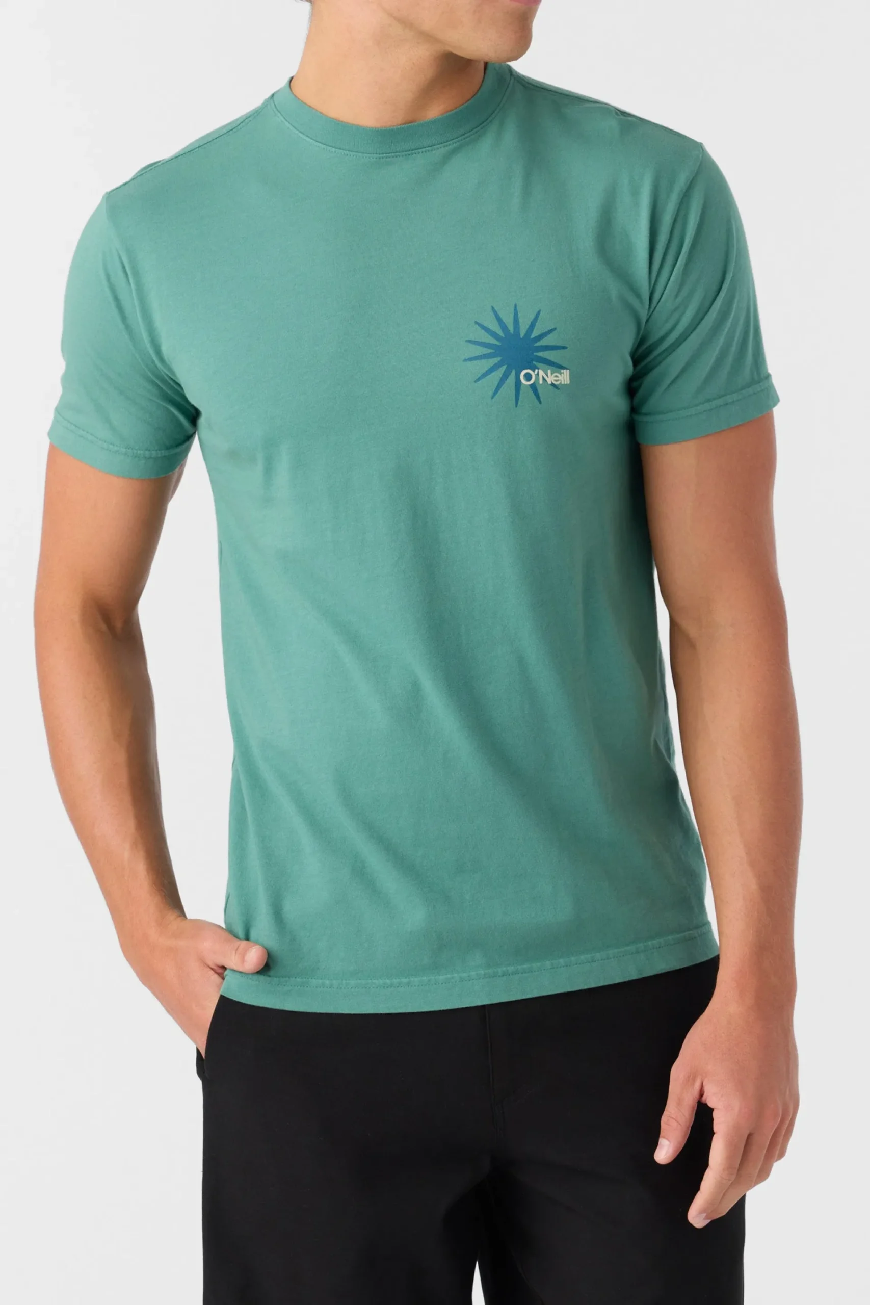 O’Neill Tees<O'RIGINALS SUN TROPICS MODERN FIT TEE