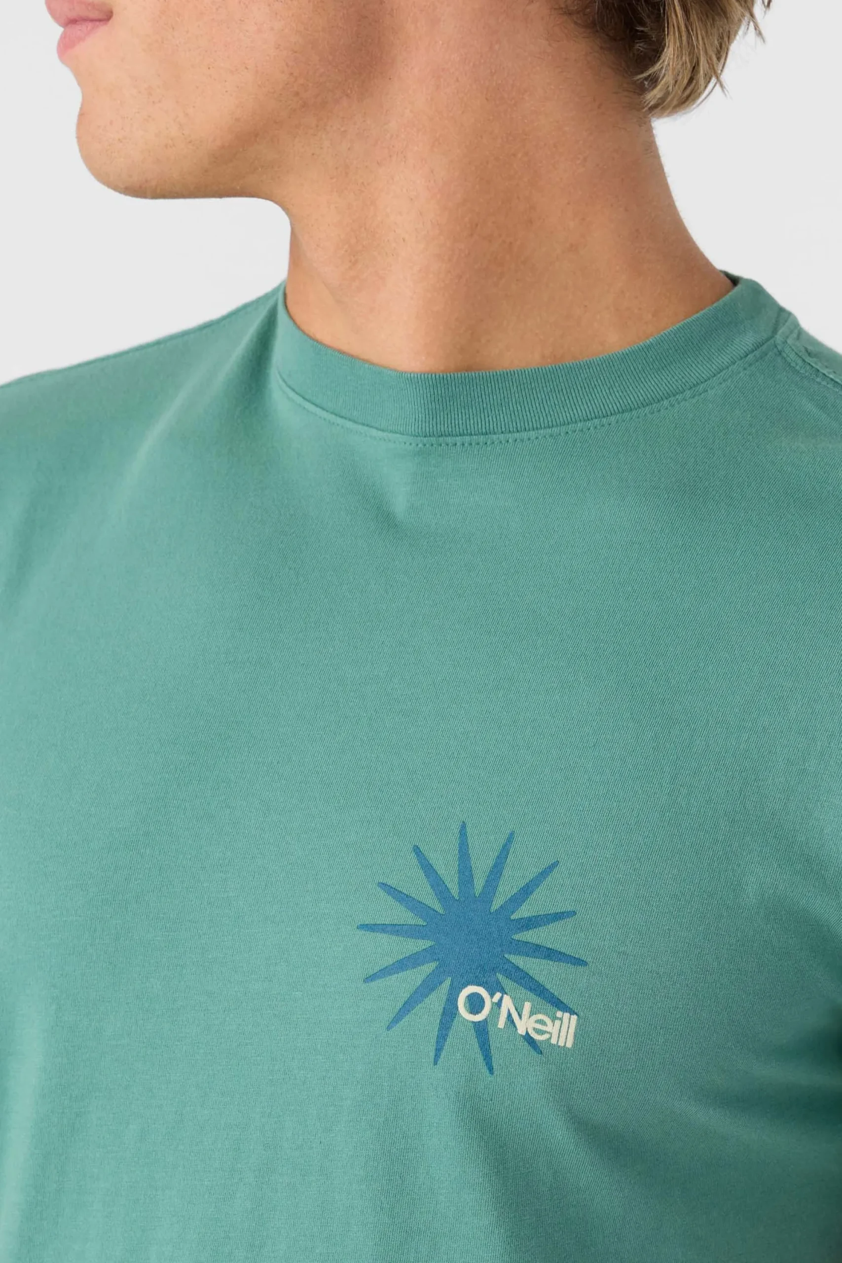 O’Neill Tees<O'RIGINALS SUN TROPICS MODERN FIT TEE