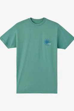 O’Neill Tees<O'RIGINALS SUN TROPICS MODERN FIT TEE