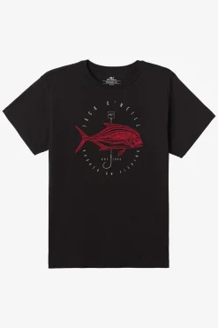 O’Neill Tees<OUTBOARD TEE