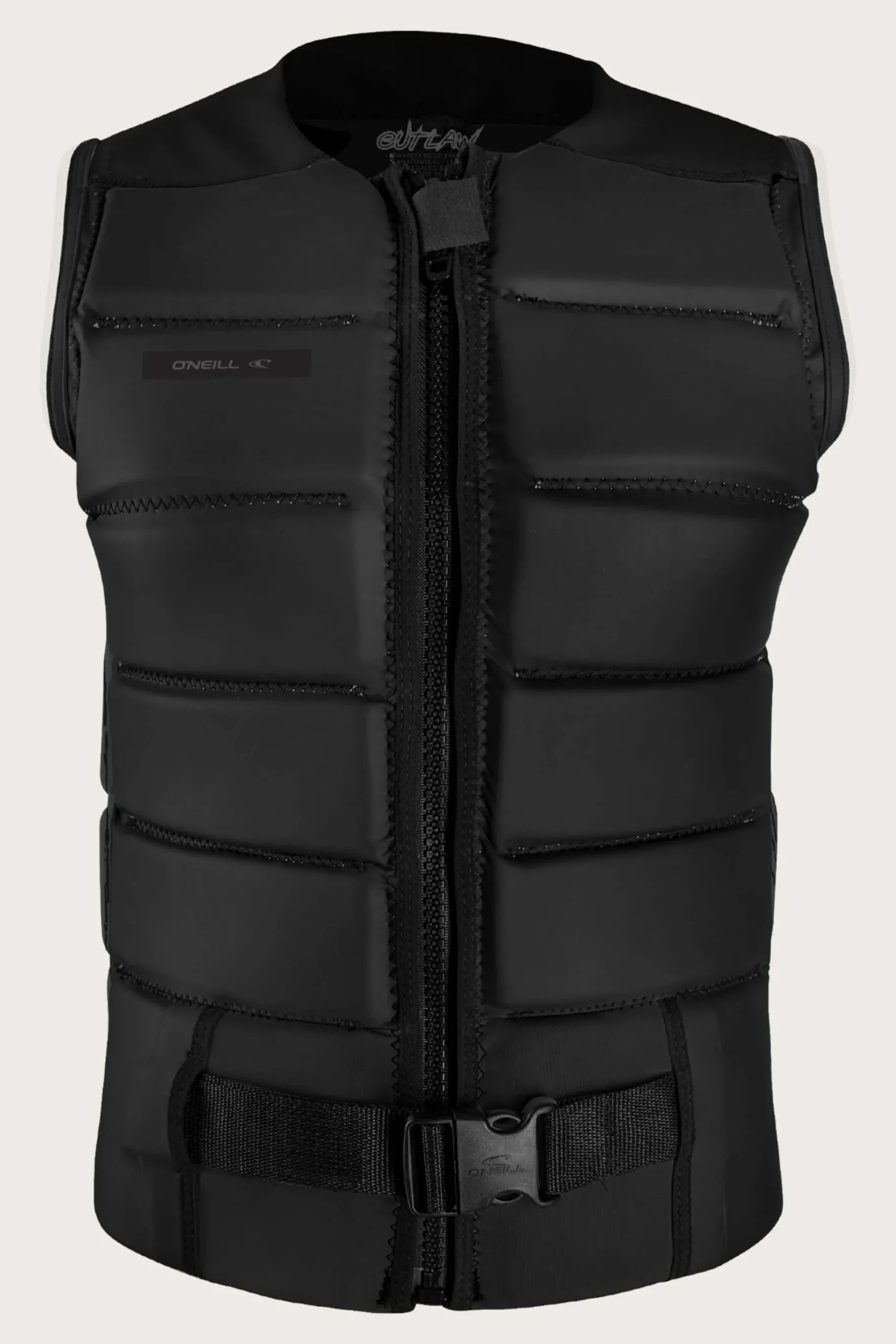 O’Neill Wake-Waterski Vests<OUTLAW COMP VEST