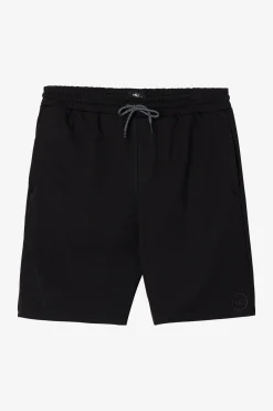 O’Neill Shorts<OUTRIDER 20" FLEECE SHORTS