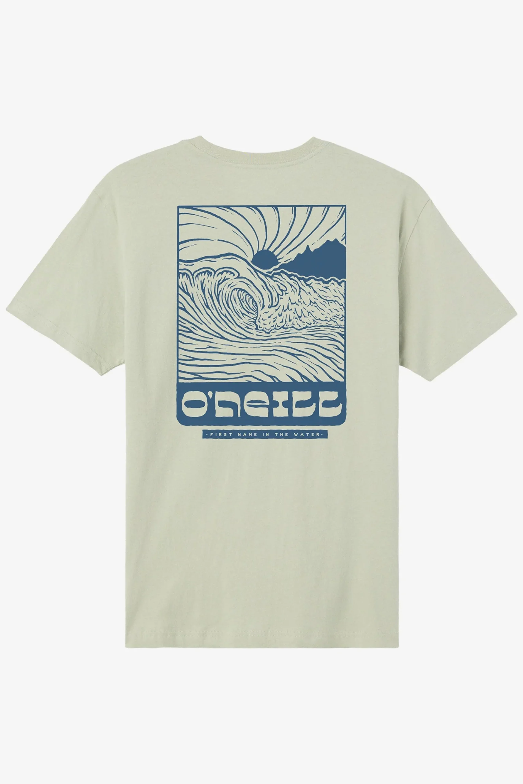 O’Neill Tees<OUTSIDE LINE TEE