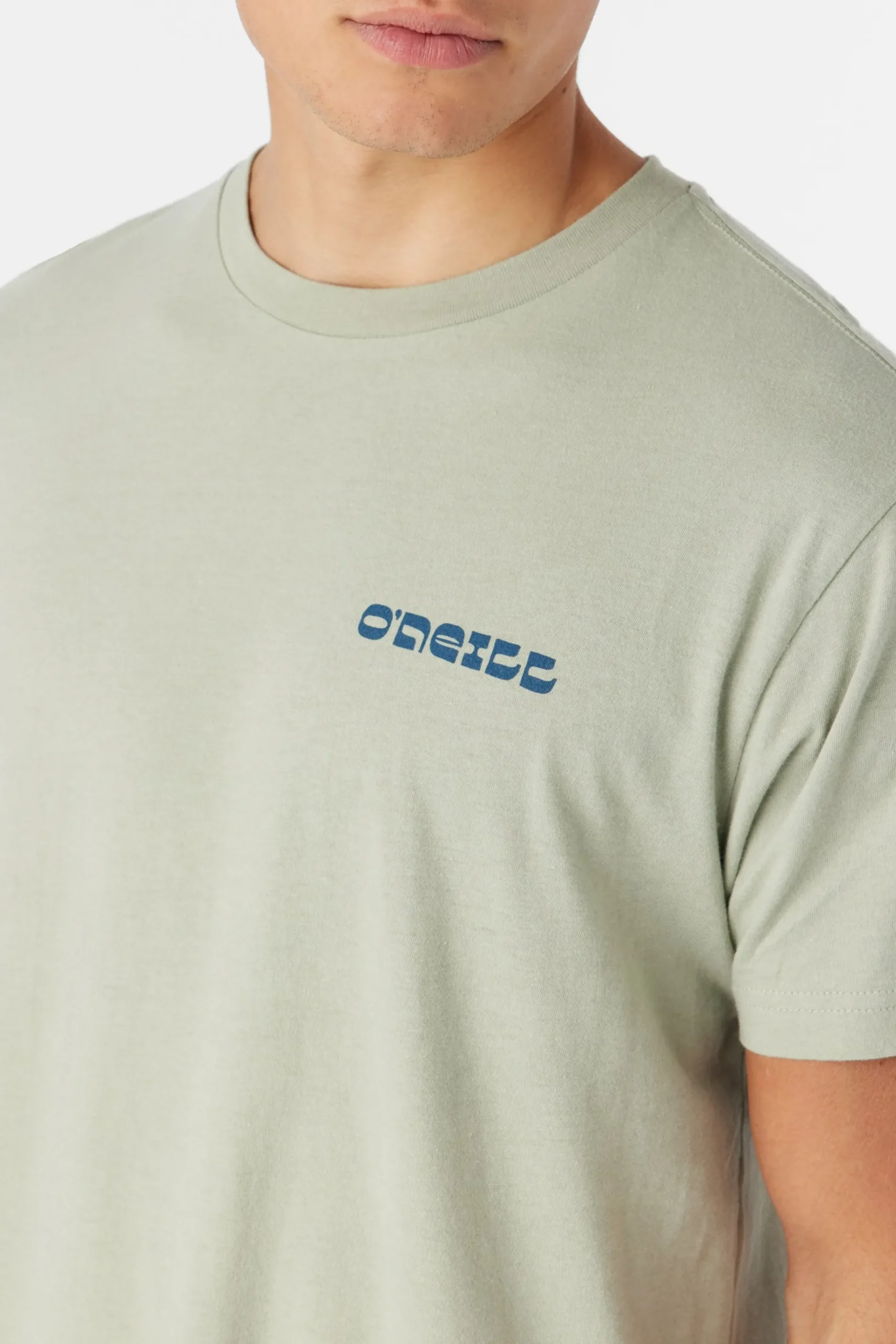 O’Neill Tees<OUTSIDE LINE TEE