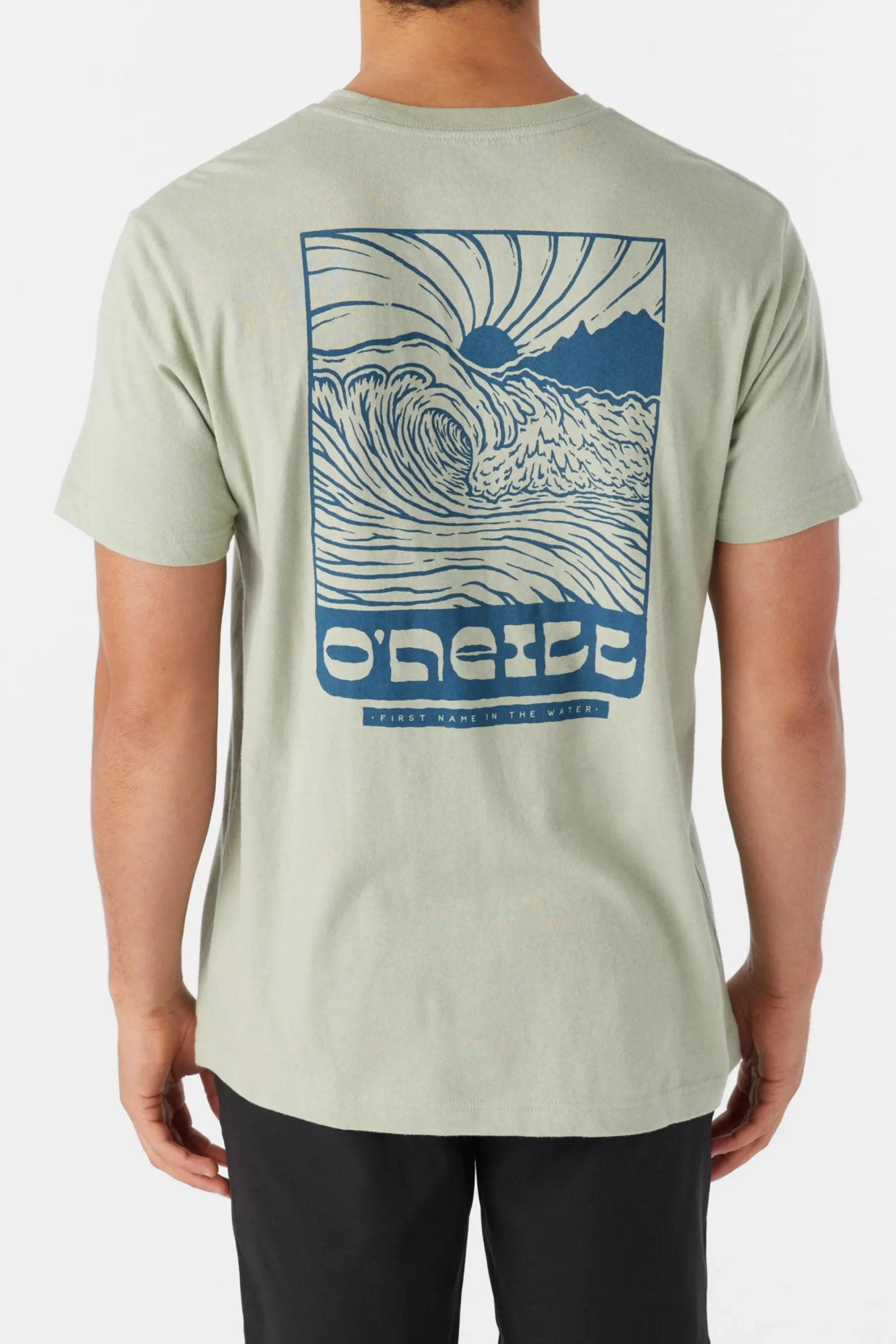 O’Neill Tees<OUTSIDE LINE TEE
