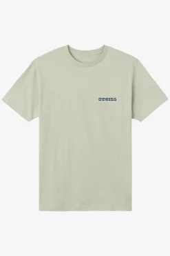 O’Neill Tees<OUTSIDE LINE TEE