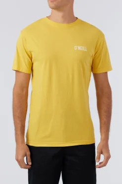 O’Neill Tees<PALM DIEGO TEE