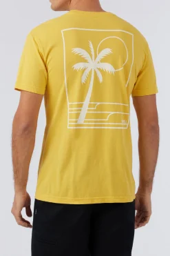 O’Neill Tees<PALM DIEGO TEE