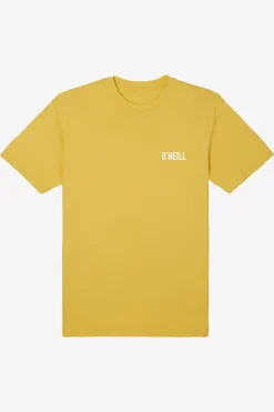 O’Neill Tees<PALM DIEGO TEE