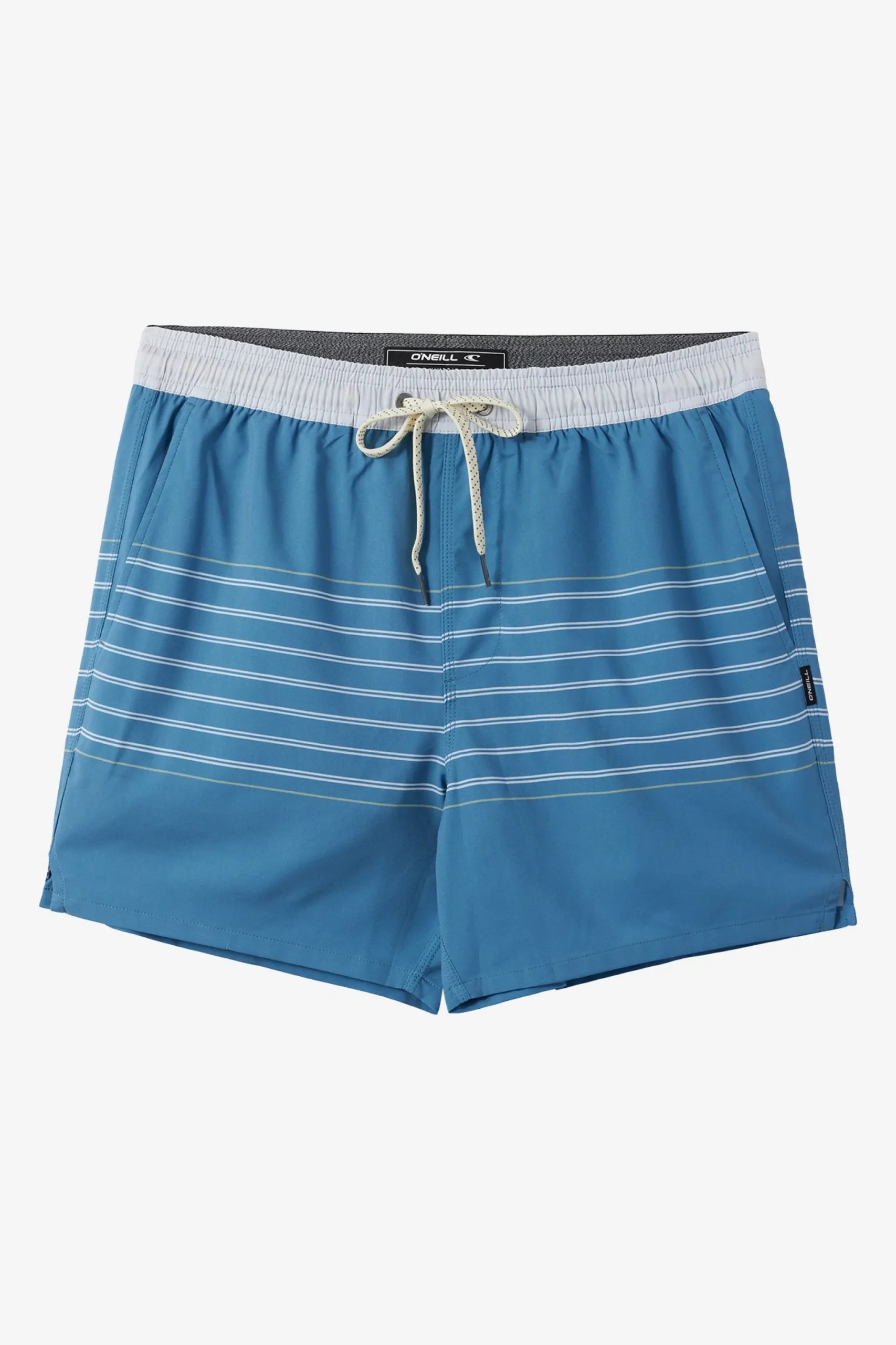 O’Neill Shorts<PERFORM LINED 15" ATHLETIC SHORTS