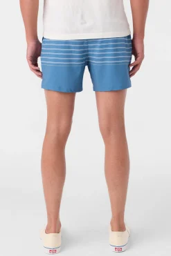 O’Neill Shorts<PERFORM LINED 15" ATHLETIC SHORTS
