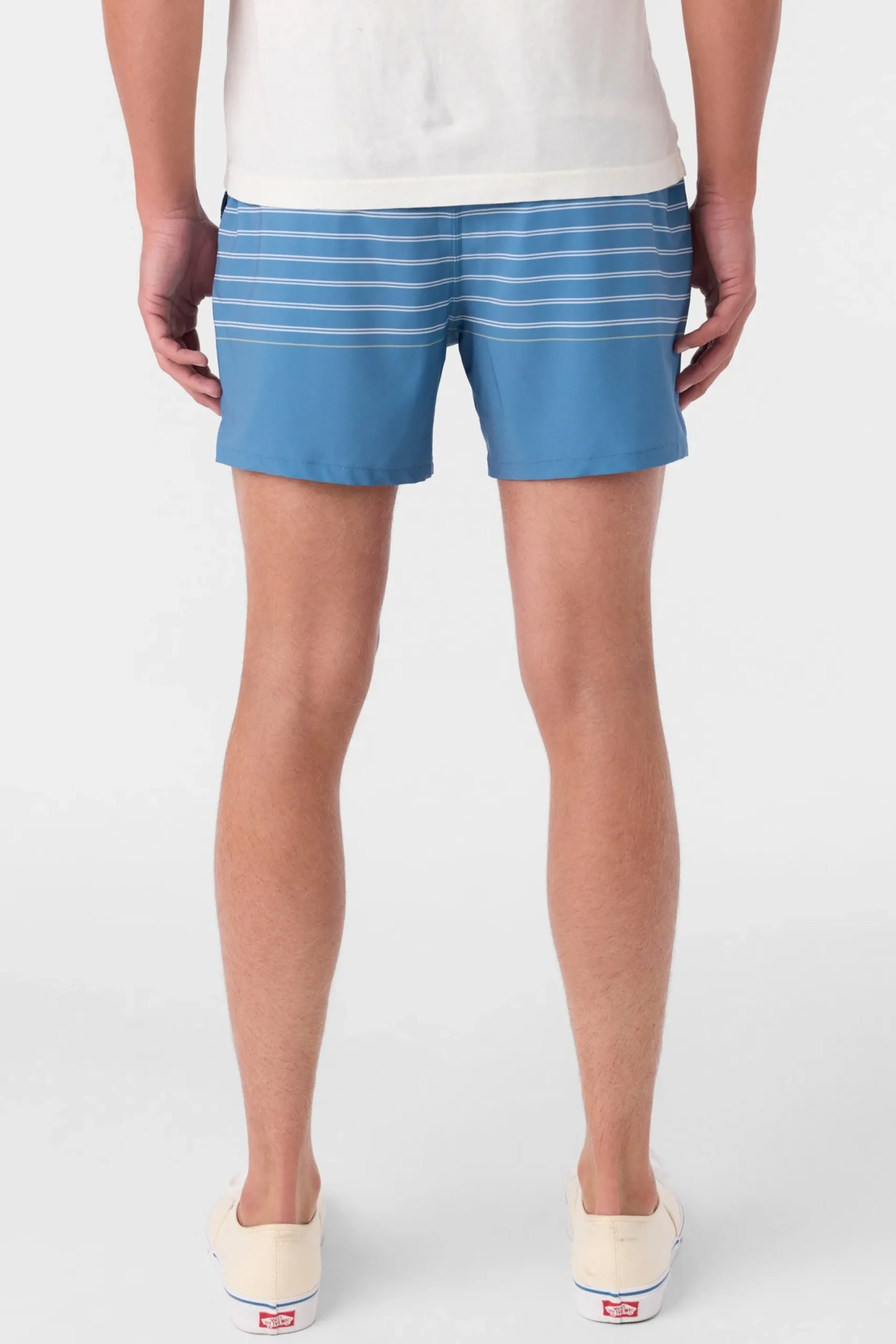 O’Neill Shorts<PERFORM LINED 15" ATHLETIC SHORTS