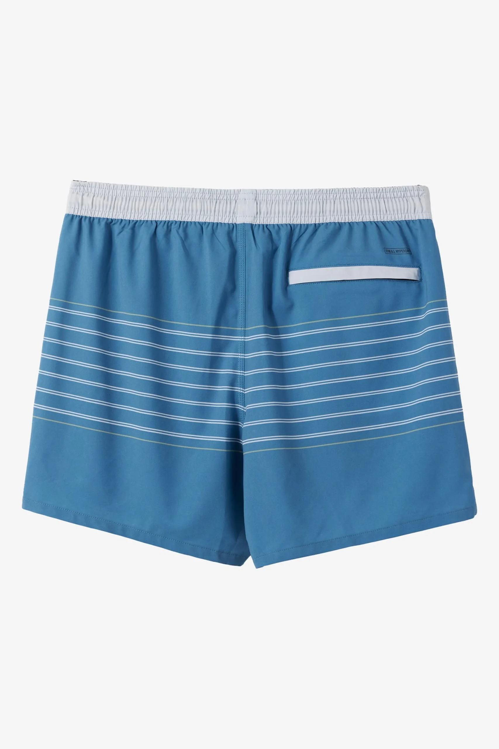 O’Neill Shorts<PERFORM LINED 15" ATHLETIC SHORTS