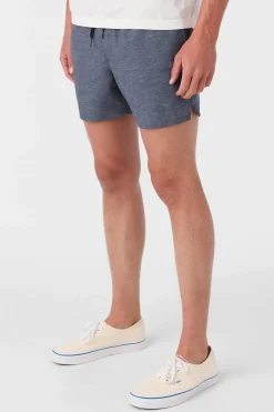 O’Neill Shorts<PERFORM LINED 15" ATHLETIC SHORTS