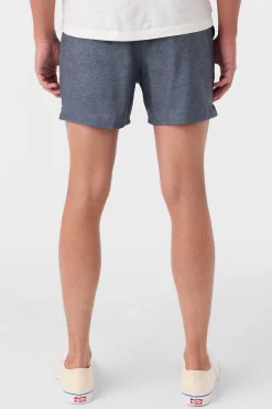 O’Neill Shorts<PERFORM LINED 15" ATHLETIC SHORTS