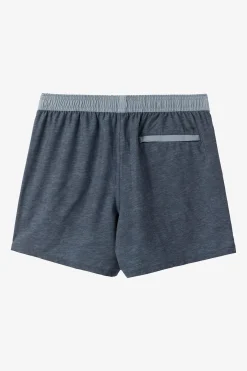 O’Neill Shorts<PERFORM LINED 15" ATHLETIC SHORTS
