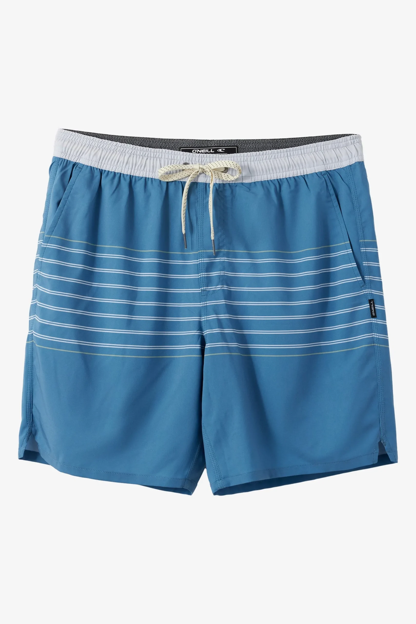 O’Neill Shorts<PERFORM LINED 17" ATHLETIC SHORTS
