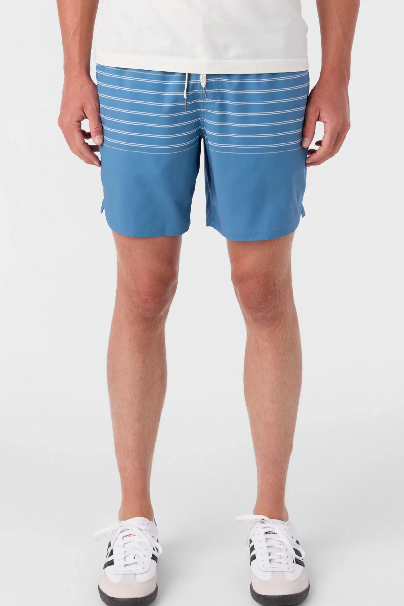 O’Neill Shorts<PERFORM LINED 17" ATHLETIC SHORTS