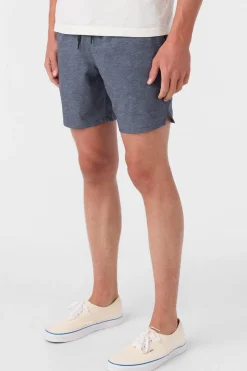 O’Neill Shorts<PERFORM LINED 17" ATHLETIC SHORTS