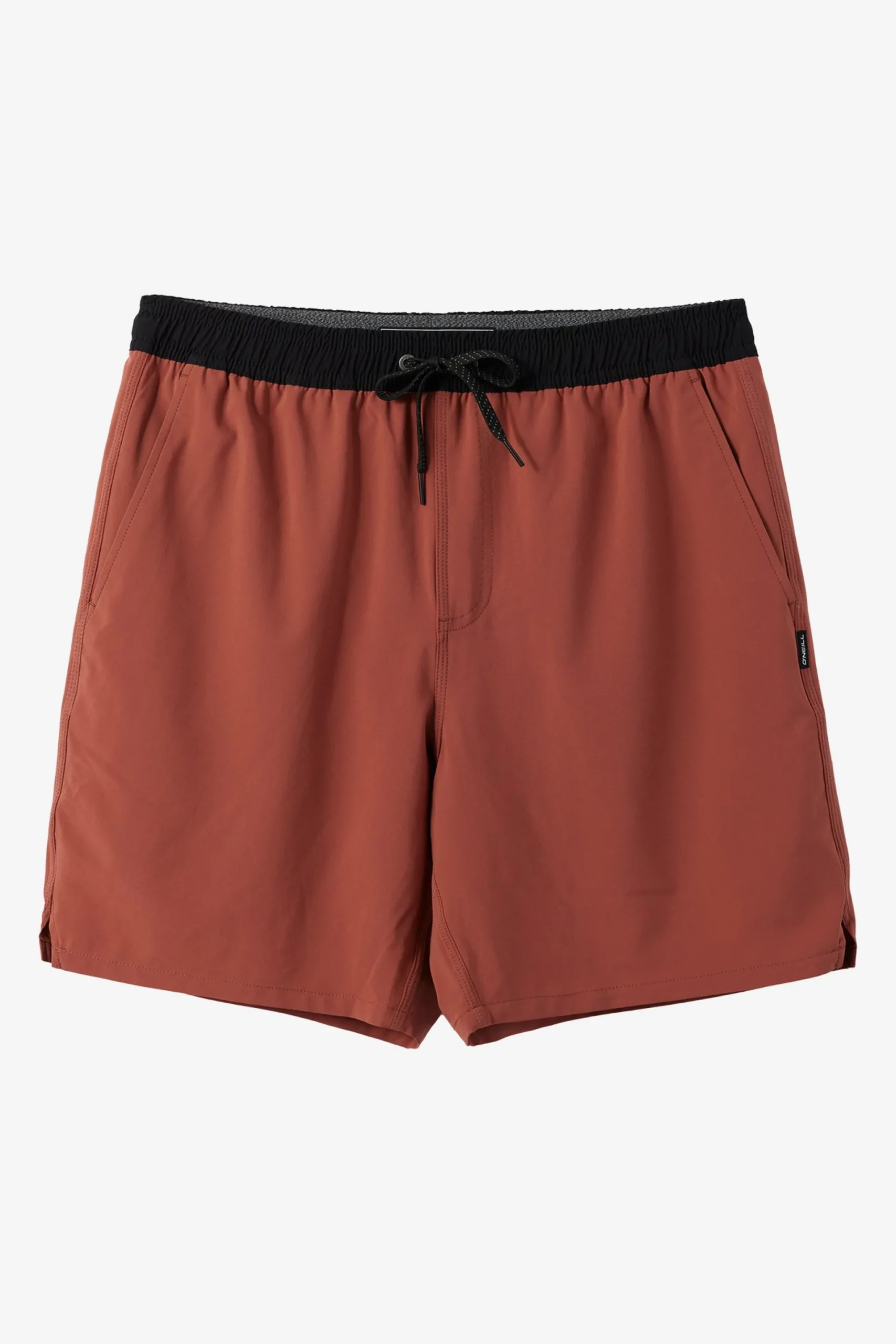 O’Neill Shorts<PERFORM LINED 17" ATHLETIC SHORTS