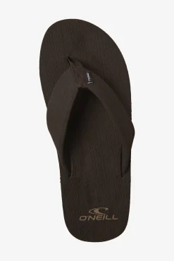 O’Neill Sandals<PHLUFF DADDY SANDALS