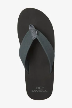 O’Neill Sandals<PHLUFF DADDY SANDALS