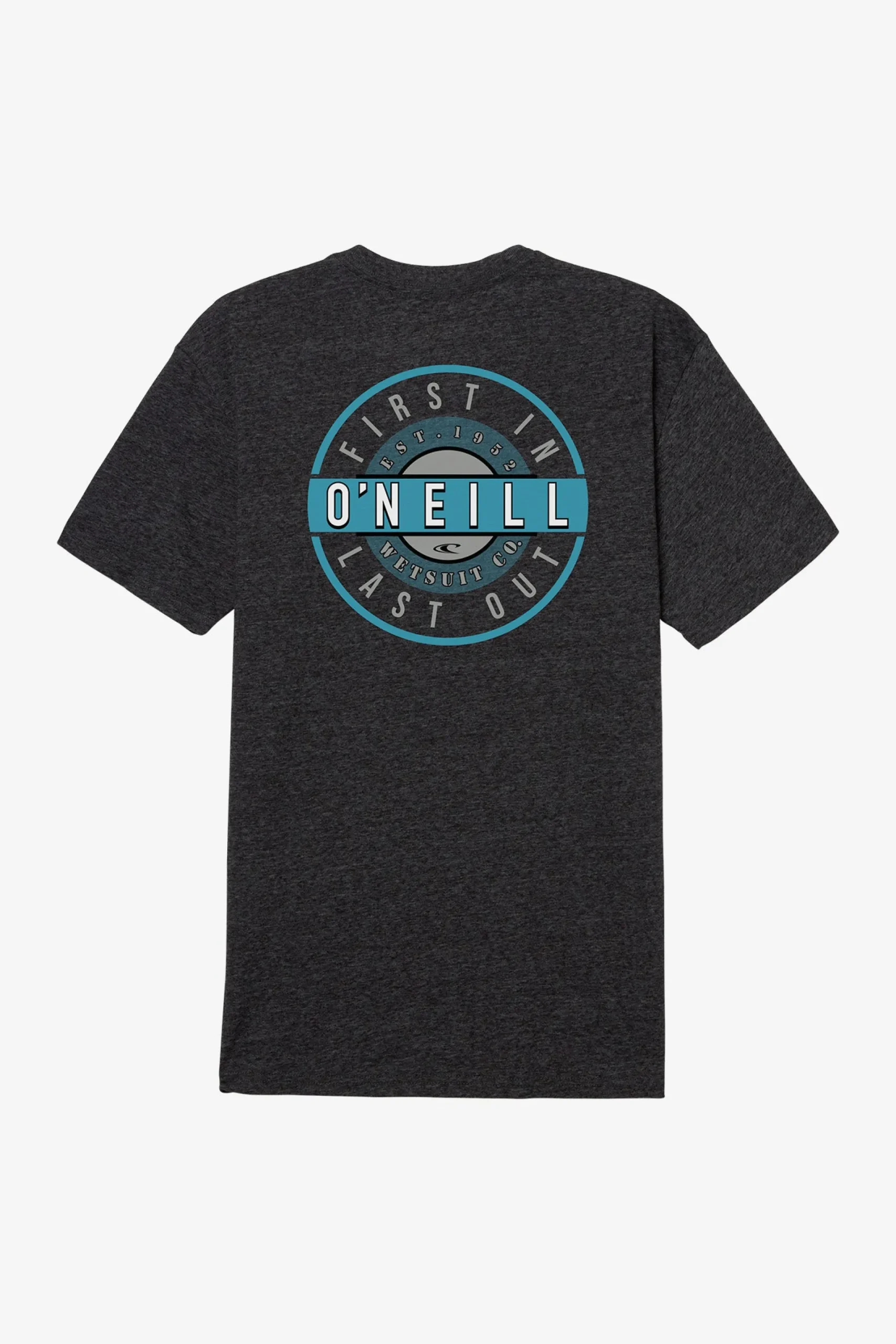 O’Neill Tees<POPCIRCLE TEE