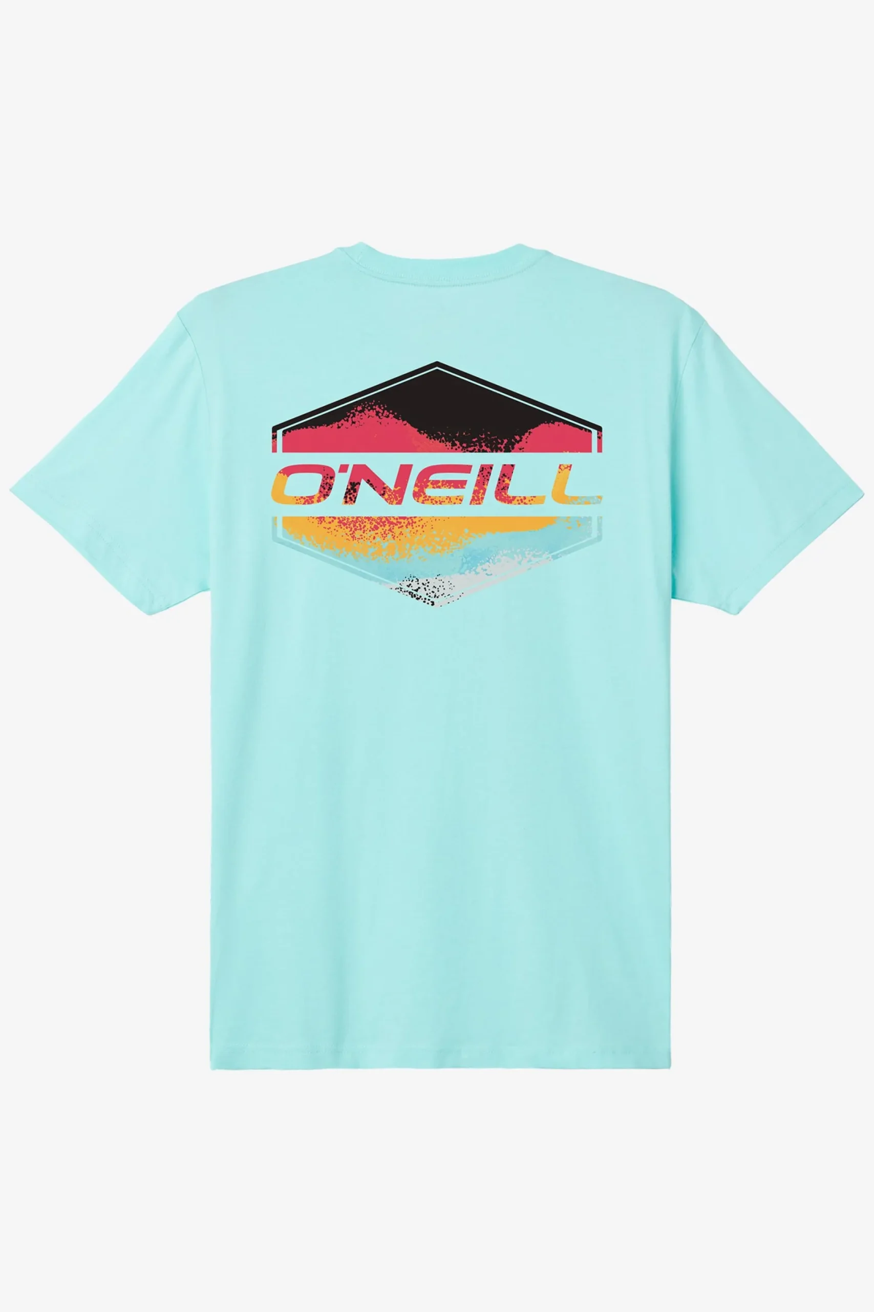 O’Neill Tees<PRINT FILL TEE BY JORDY SMITH