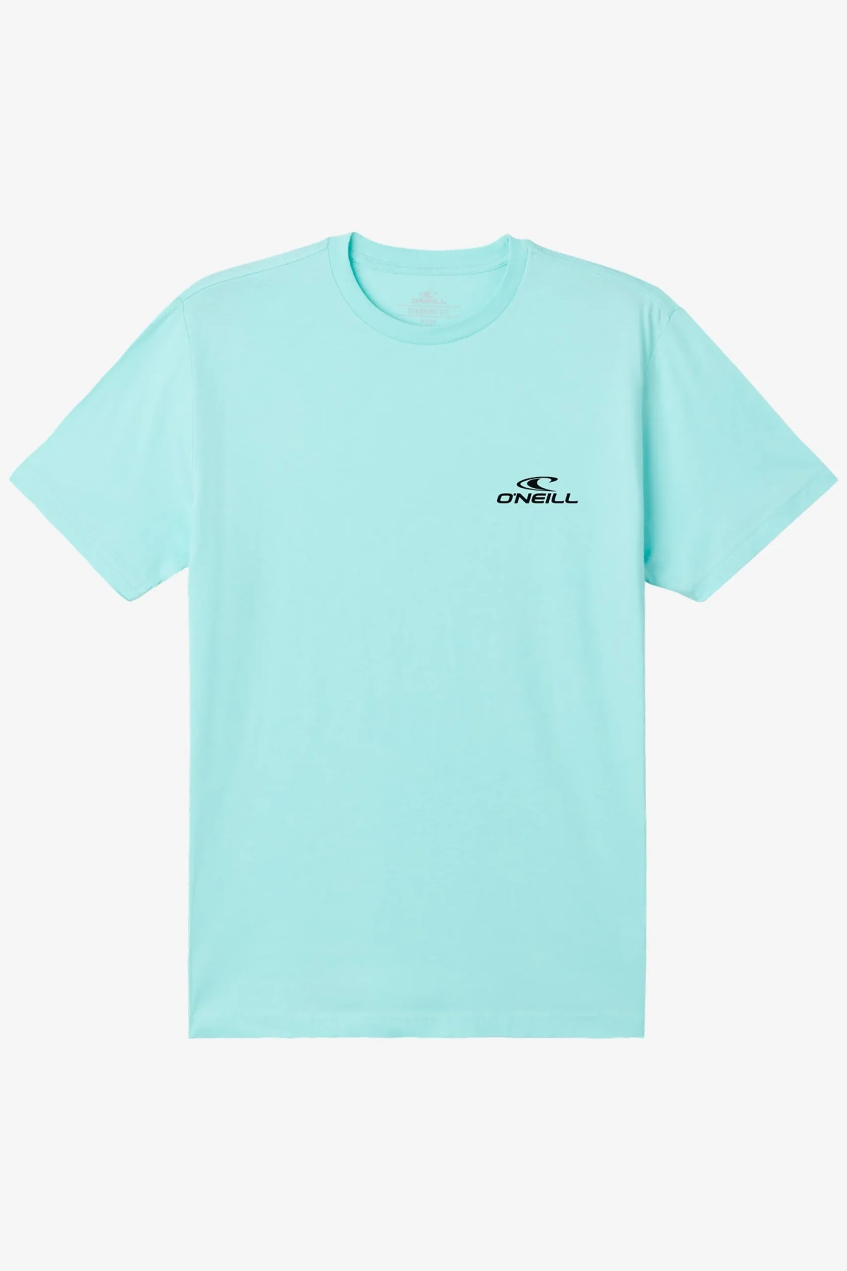 O’Neill Tees<PRINT FILL TEE BY JORDY SMITH