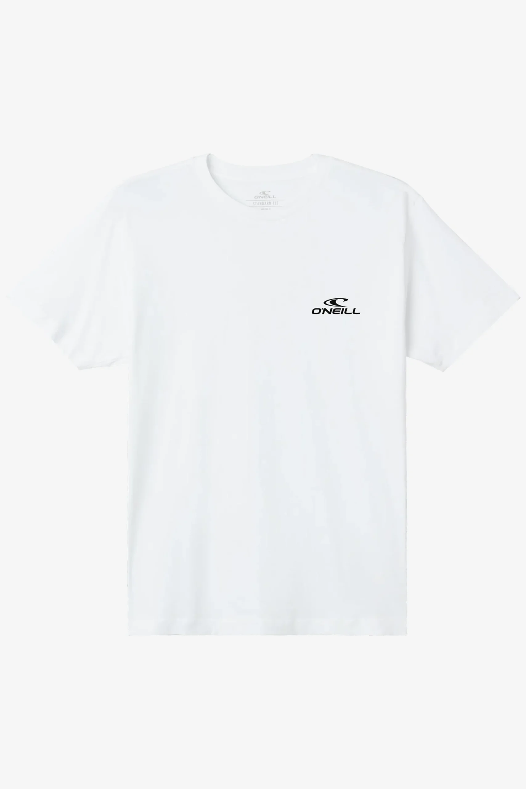 O’Neill Tees<PRINT FILL TEE BY JORDY SMITH