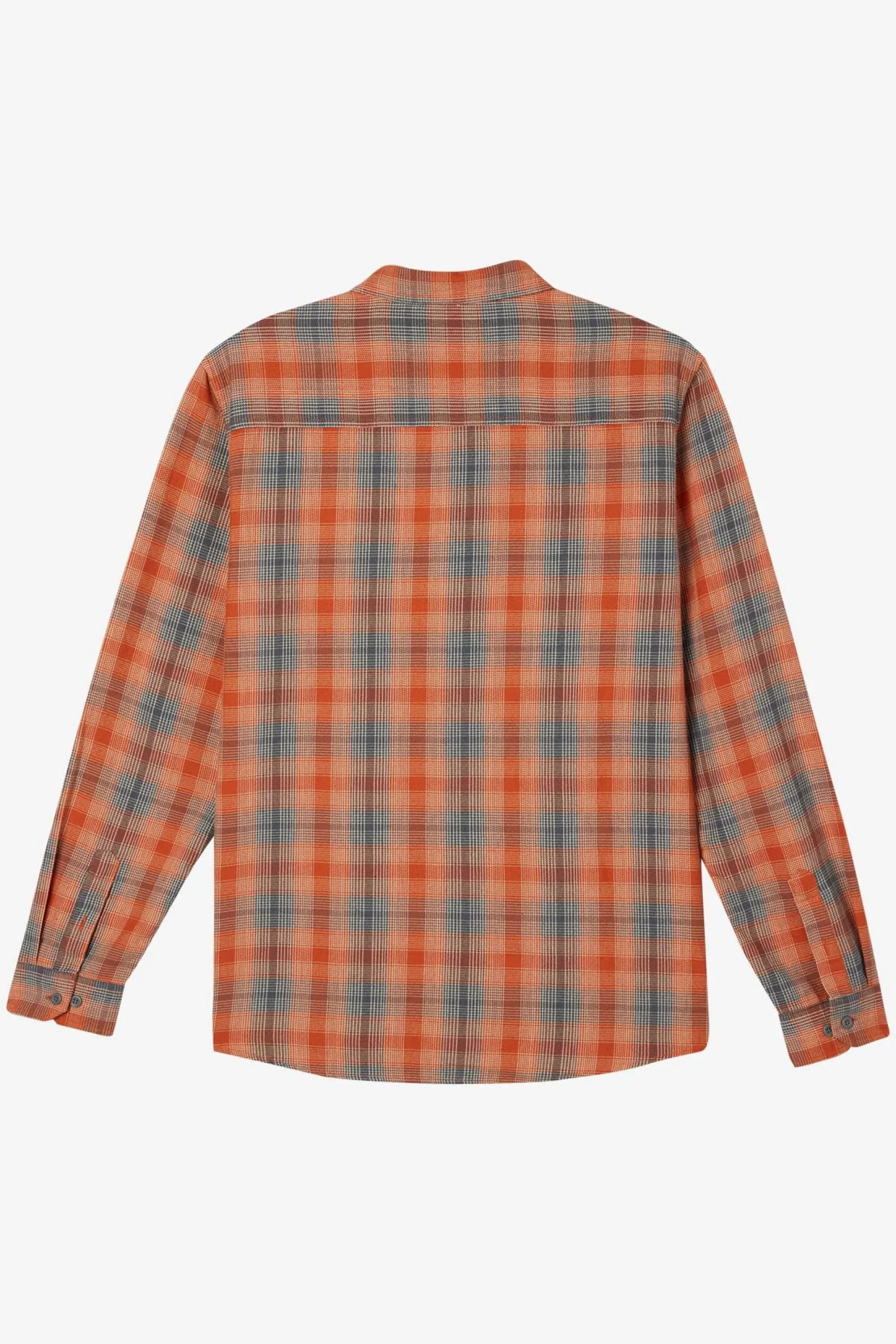 O’Neill Shirts & Flannels<PROSPECT FLANNEL SHIRT
