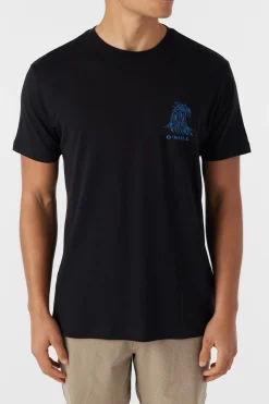 O’Neill Tees<PUMPING TEE