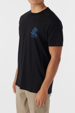 O’Neill Tees<PUMPING TEE
