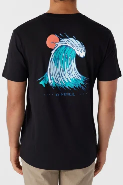 O’Neill Tees<PUMPING TEE