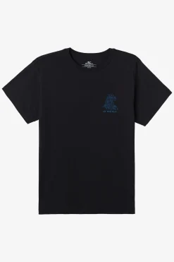 O’Neill Tees<PUMPING TEE