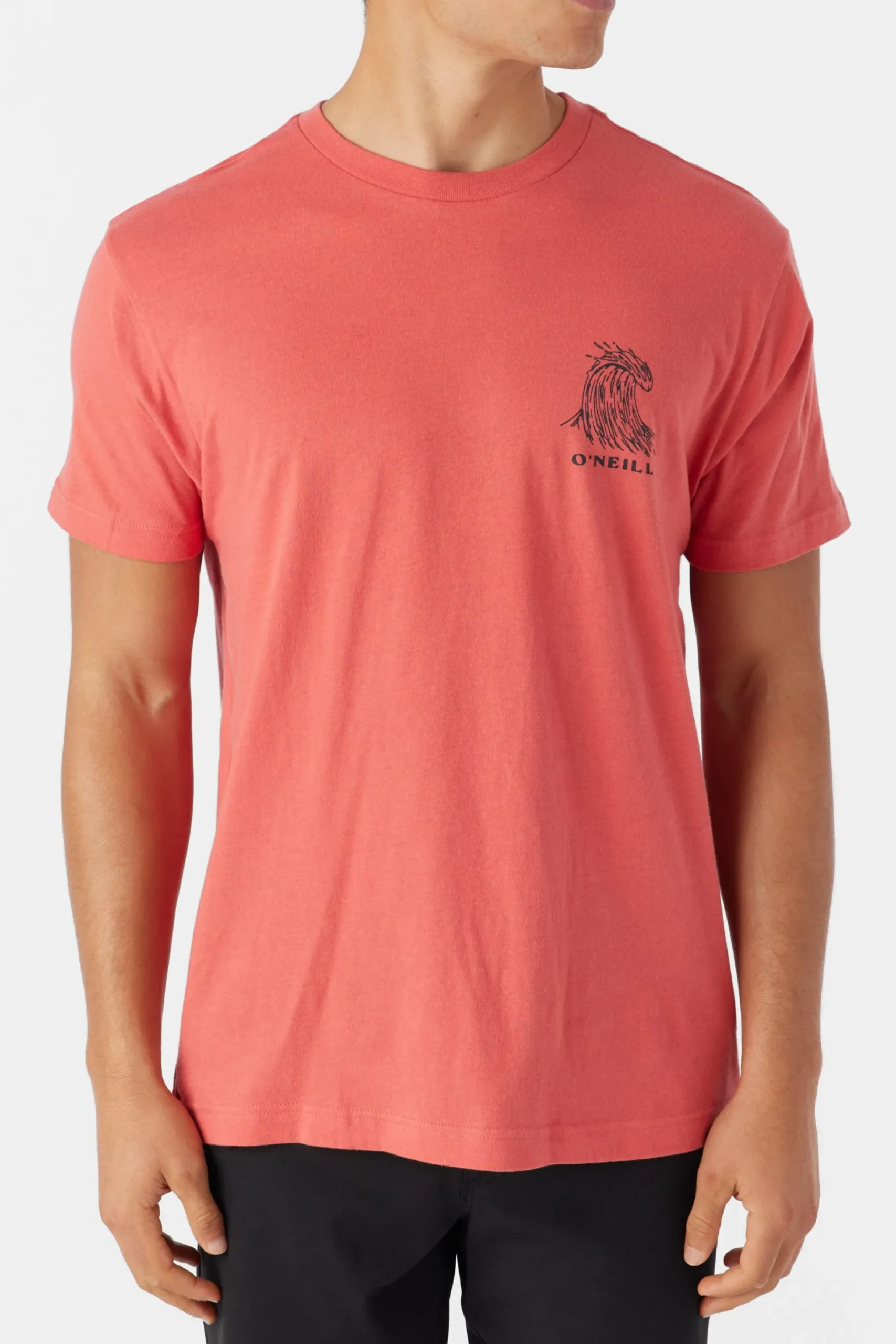 O’Neill Tees<PUMPING TEE