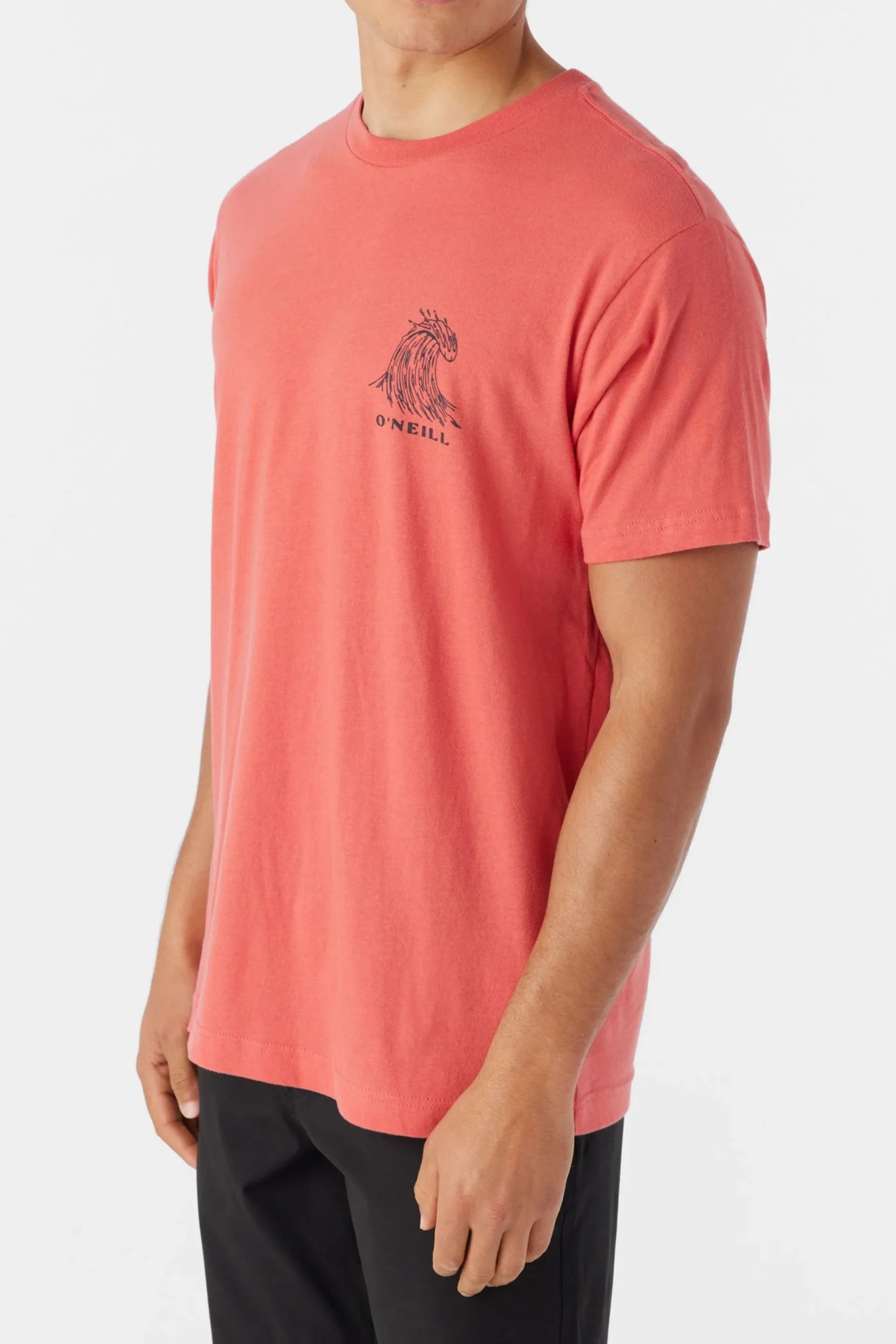 O’Neill Tees<PUMPING TEE