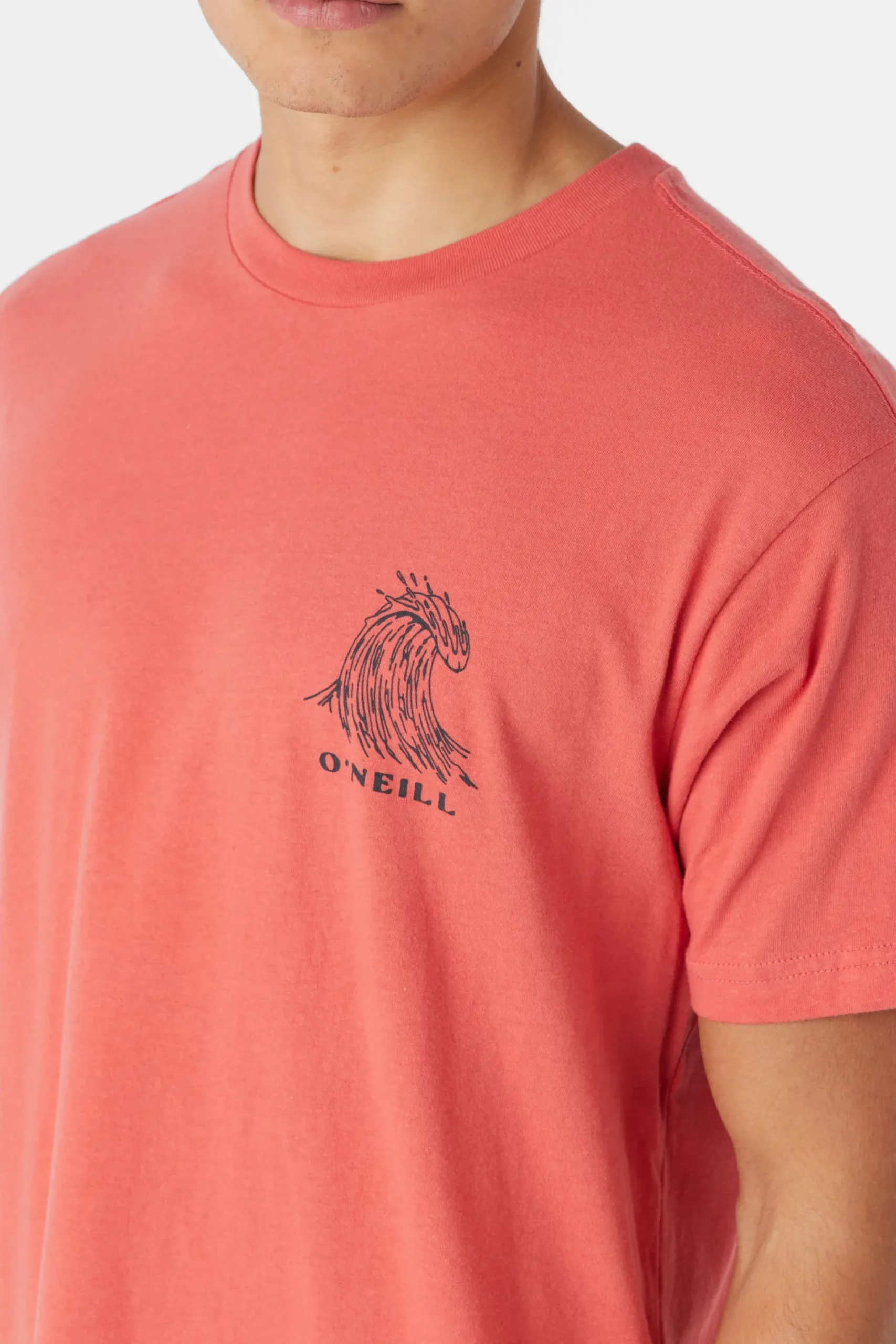 O’Neill Tees<PUMPING TEE