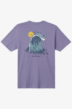 O’Neill Tees<PUMPING TEE