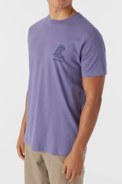 O’Neill Tees<PUMPING TEE