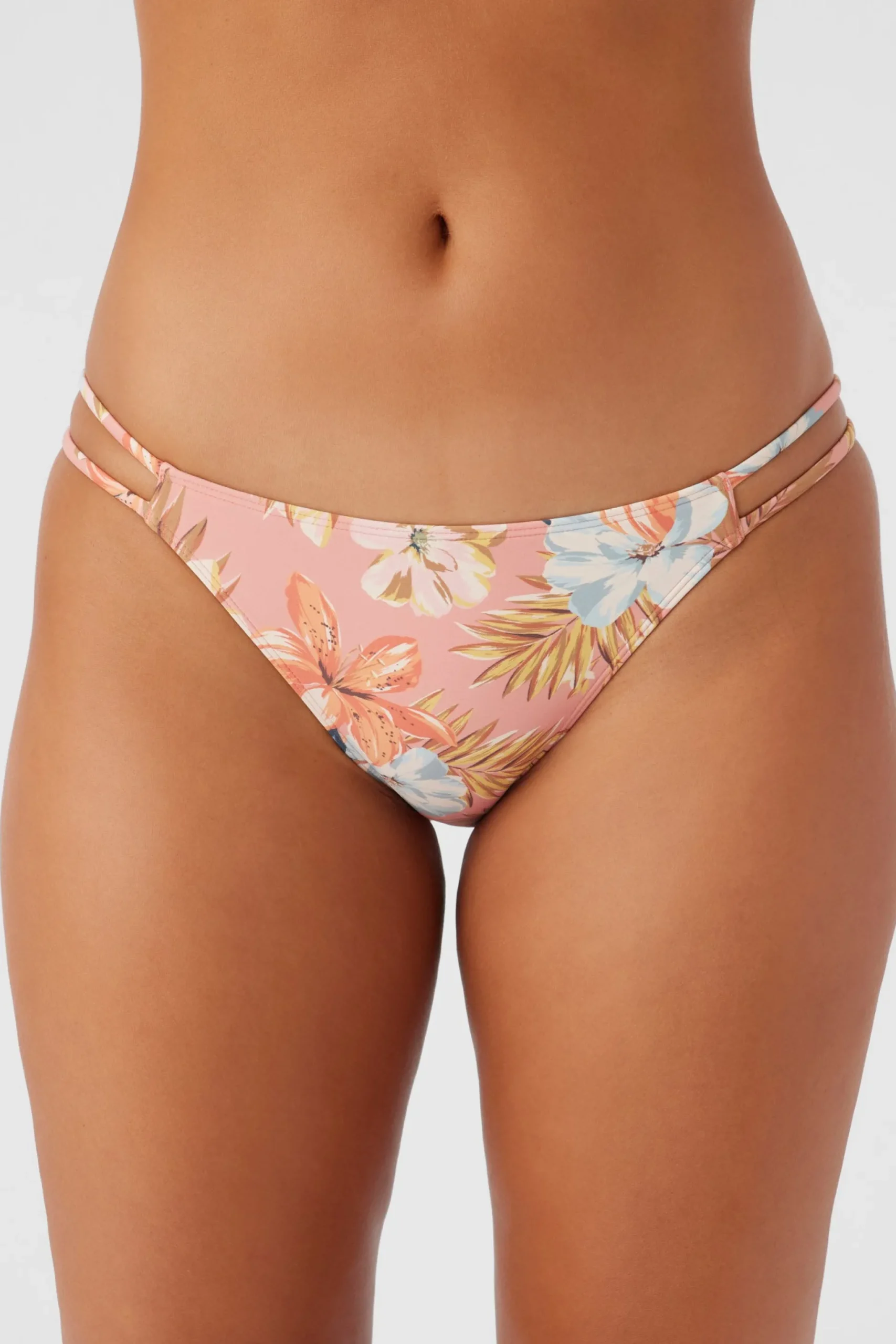 Women O’Neill Cheeky<PUNTA TROPICAL CARDIFF CHEEKY BOTTOMS